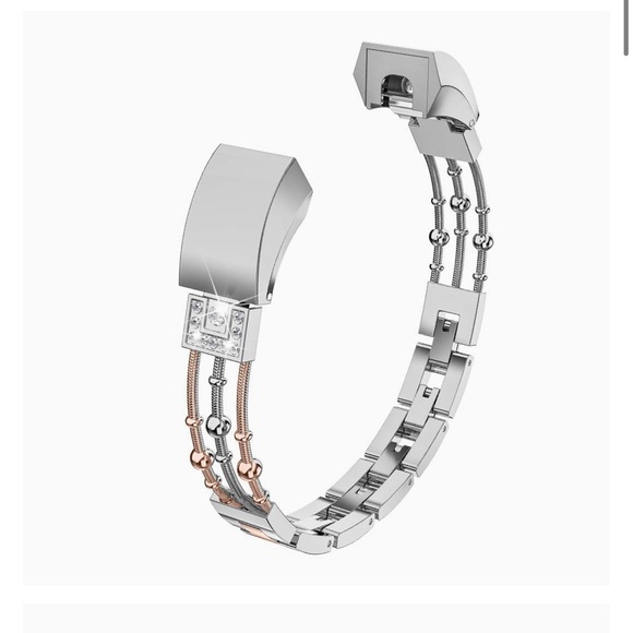 Wearlizer Alta HR Adjustable Watch Band - Picture 6 of 9